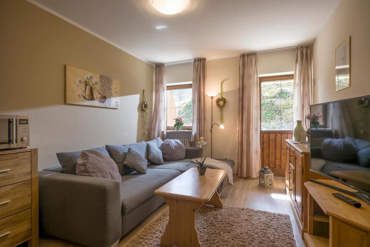 Apartamento Bergschloessl Whg 3 Oberaudorf Exterior foto