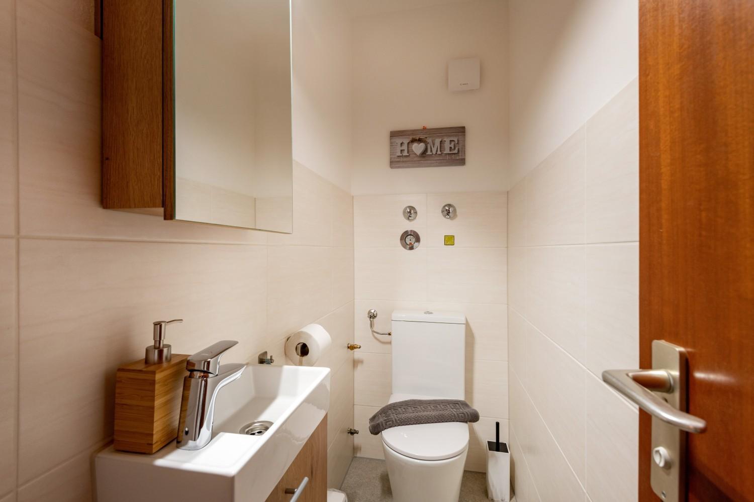 Apartamento Bergschloessl Whg 3 Oberaudorf Exterior foto