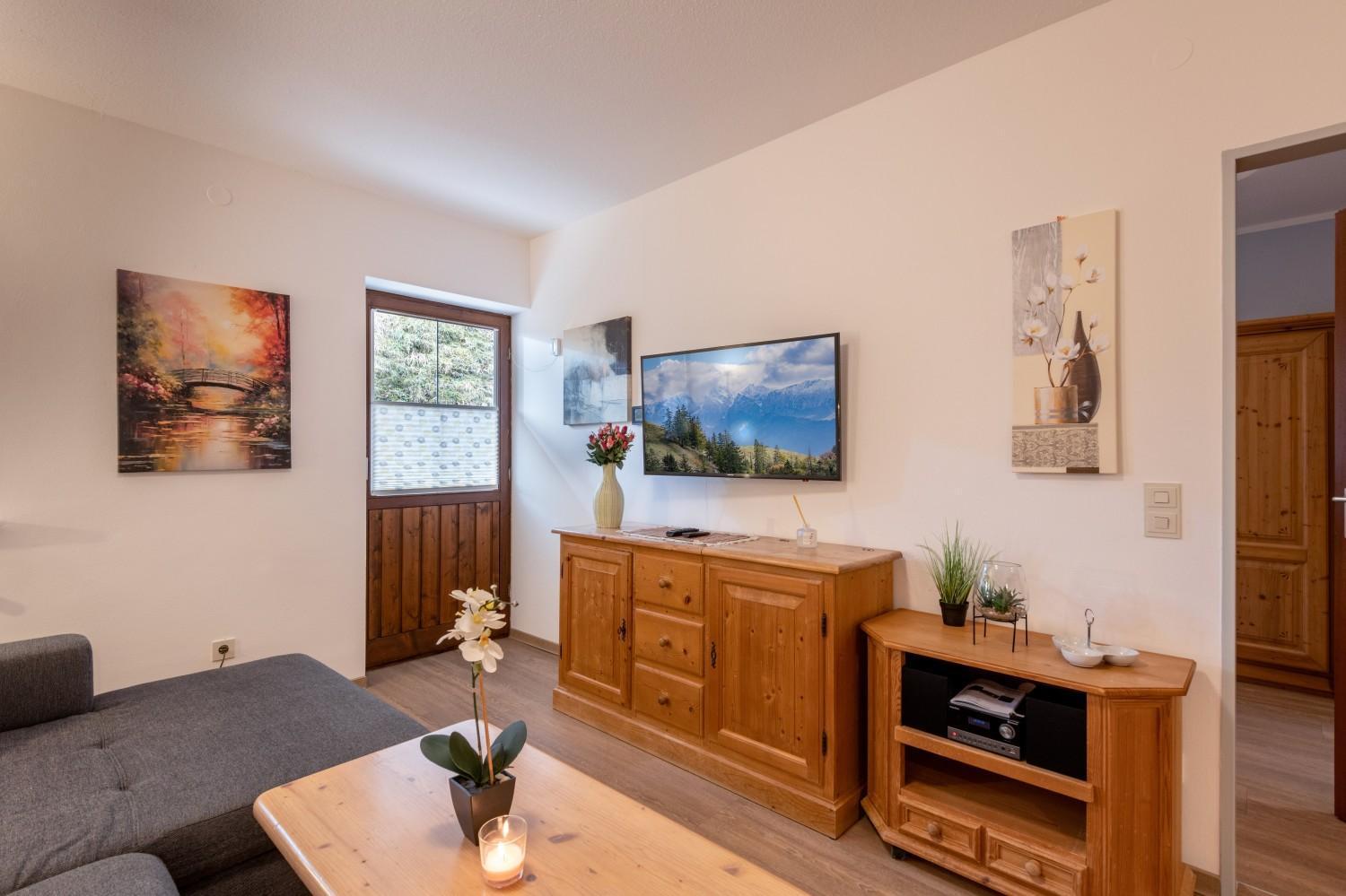 Apartamento Bergschloessl Whg 3 Oberaudorf Exterior foto
